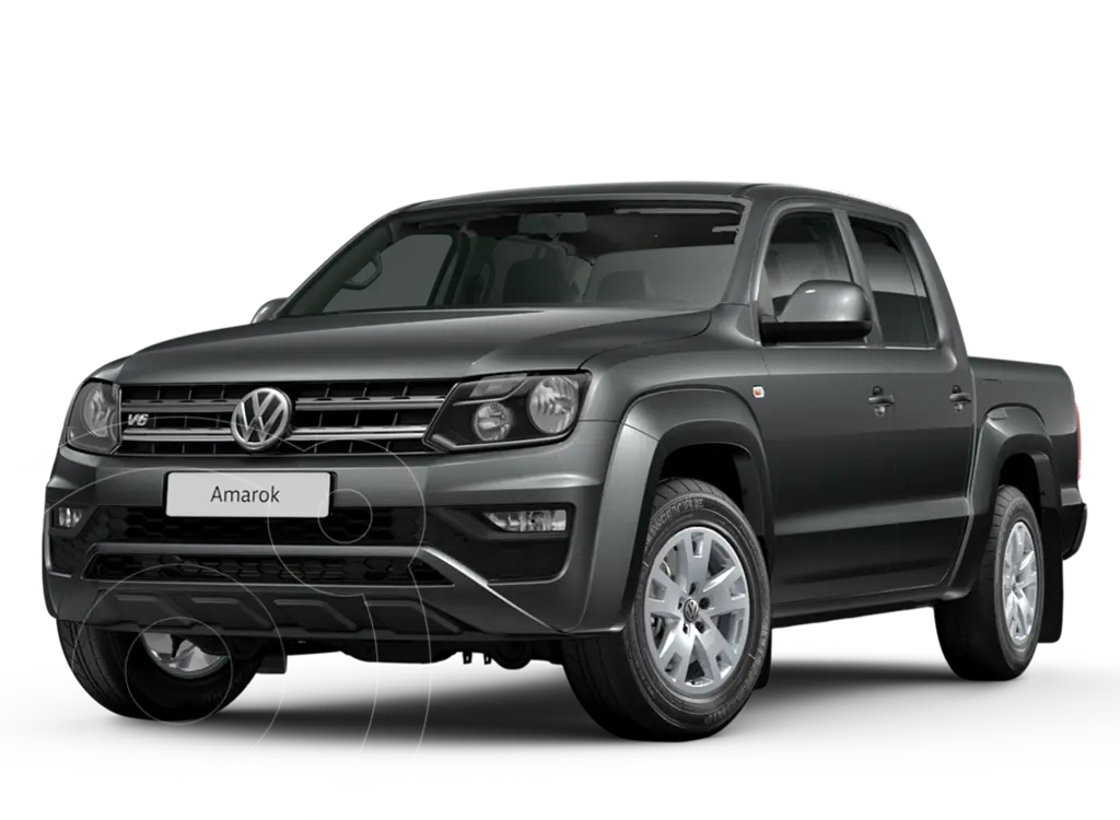 foto Volkswagen Amarok DC 4x4 Highline Aut financiado en cuotas anticipo $17.615.500 cuotas desde $420.000