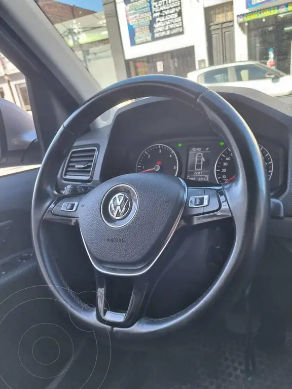 Volkswagen Amarok Amarok 30Td 4X4 Dc At 258Hp Comfortline 2022 - foto 4