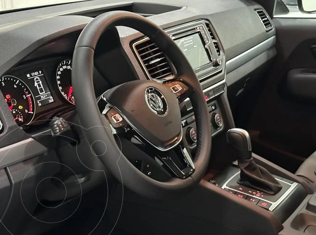 foto Volkswagen Amarok DC 4x4 Highline V6 Aut 258Cv financiado en cuotas anticipo $17.616.500 cuotas desde $420.000