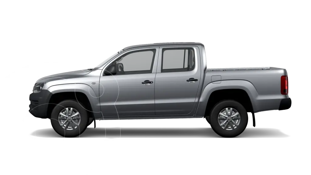 foto Volkswagen Amarok DC 4x4 Trendline nuevo color A elección precio $34.900.000