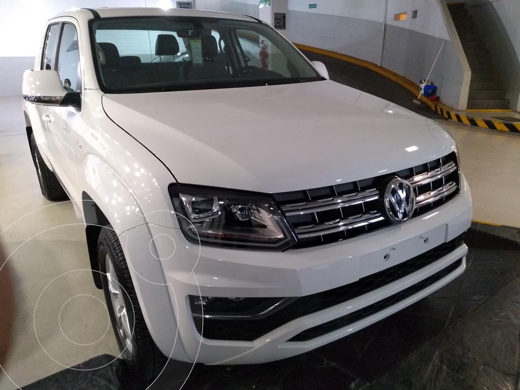foto Volkswagen Amarok DC 4x2 Highline Aut nuevo color A elección precio $4.805.000