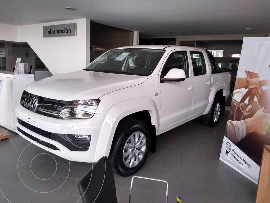 foto Volkswagen Amarok DC 4x4 Comfortline nuevo color A elección precio $4.410.000