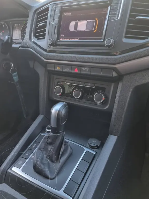 Volkswagen Amarok Amarok 30Td 4X4 Dc At 258Hp Comfortline 2022 - foto 5