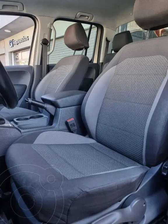 Volkswagen Amarok Amarok 30Td 4X4 Dc At 258Hp Comfortline 2022 - foto 1