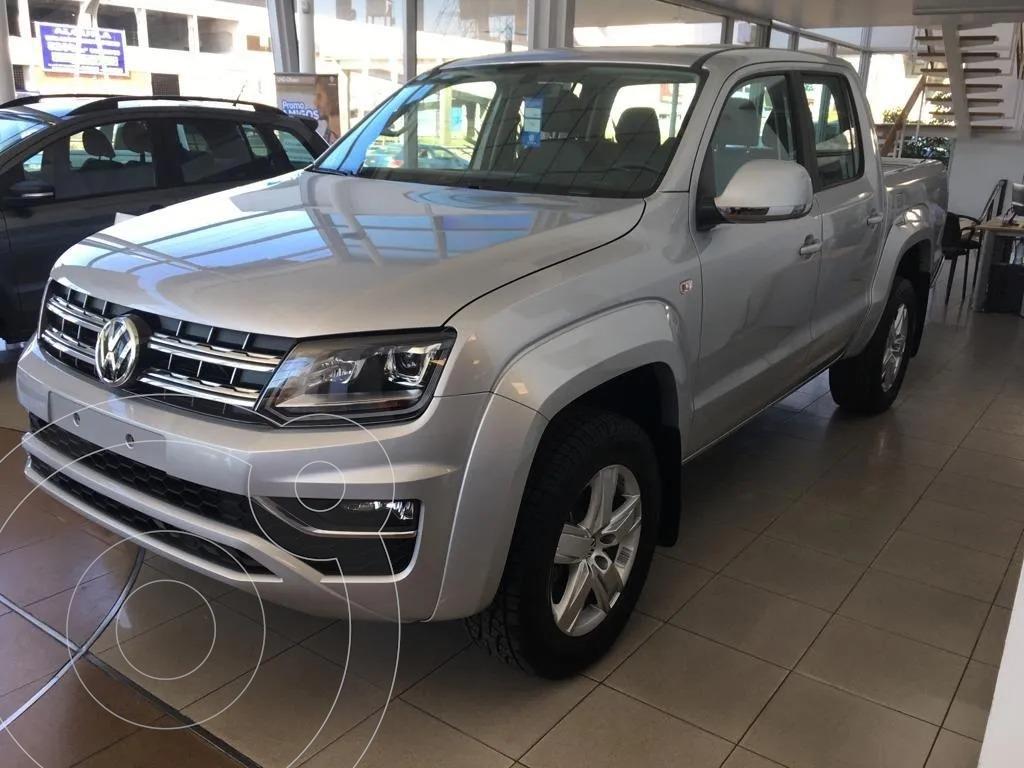 foto Oferta Volkswagen Amarok DC 4x4 Highline nuevo precio $4.500.000
