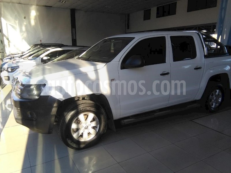 foto Volkswagen Amarok DC 4x2 Highline Pack usado