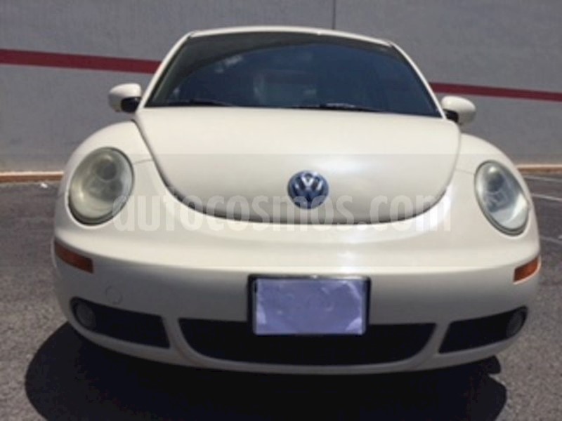 foto Volkswagen Beetle BEETLE usado