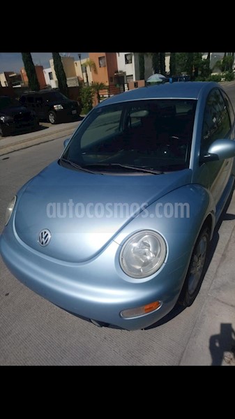 foto Volkswagen Beetle GLS 2.0 usado