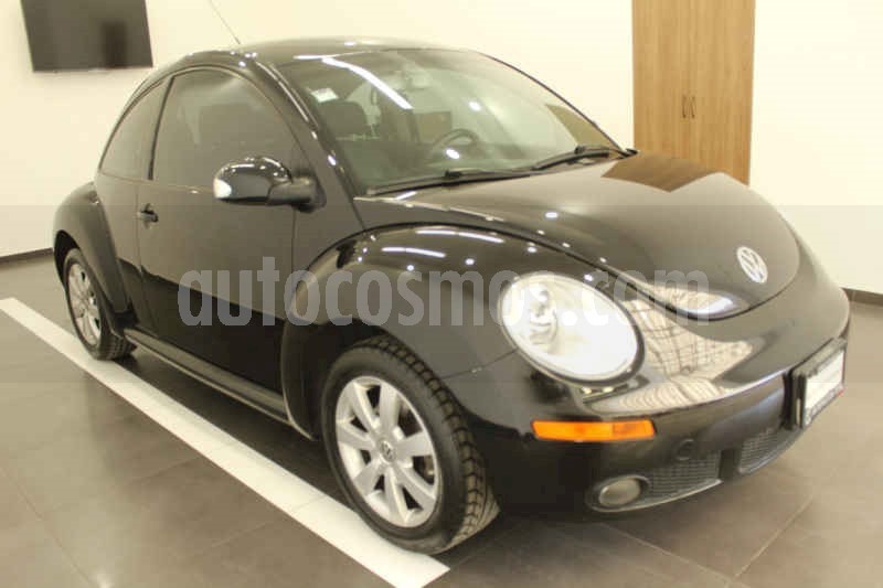 foto Volkswagen Beetle GLS 2.0 usado