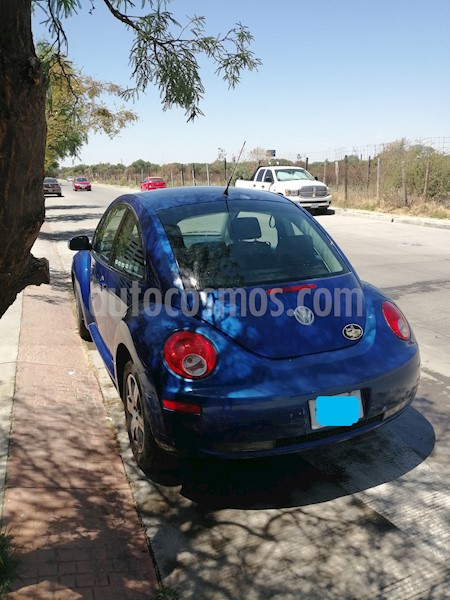 foto Volkswagen Beetle GLS 2.0 usado
