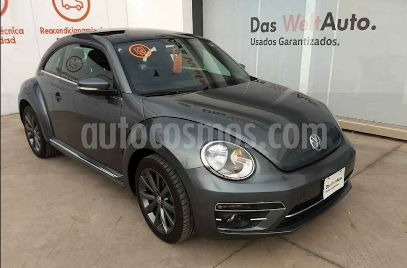 foto Volkswagen Beetle Sport Tiptronic usado