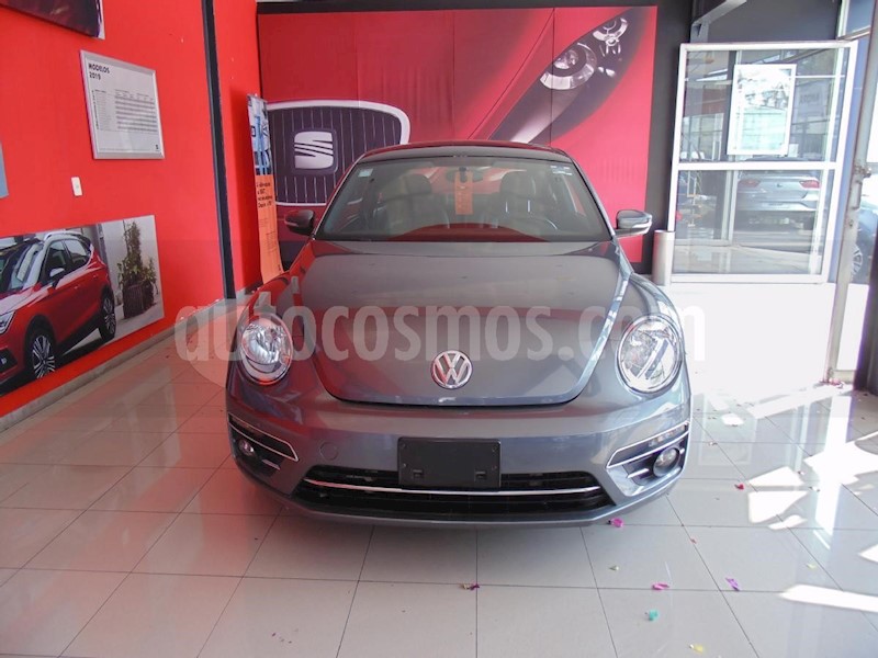 foto Volkswagen Beetle Sport usado
