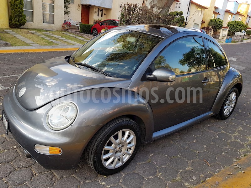 foto Volkswagen Beetle Sport usado