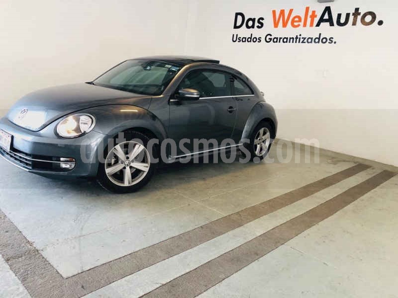 foto Volkswagen Beetle Sport usado