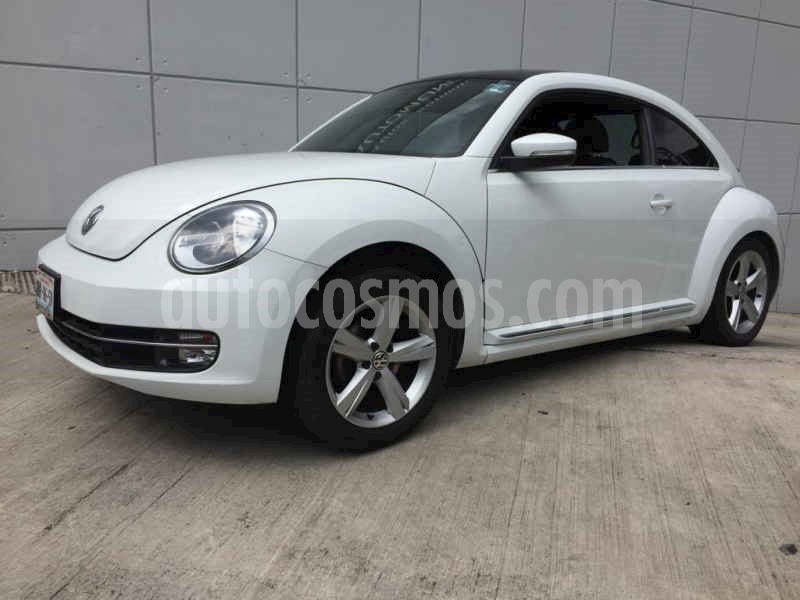 foto Volkswagen Beetle Sport usado