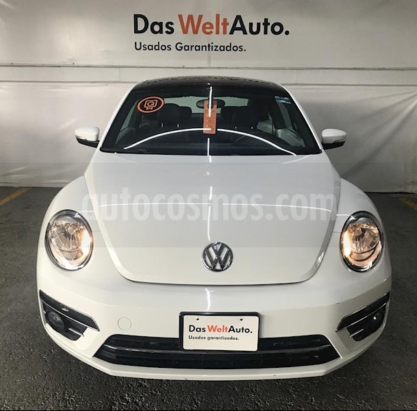 foto Volkswagen Beetle Sportline usado
