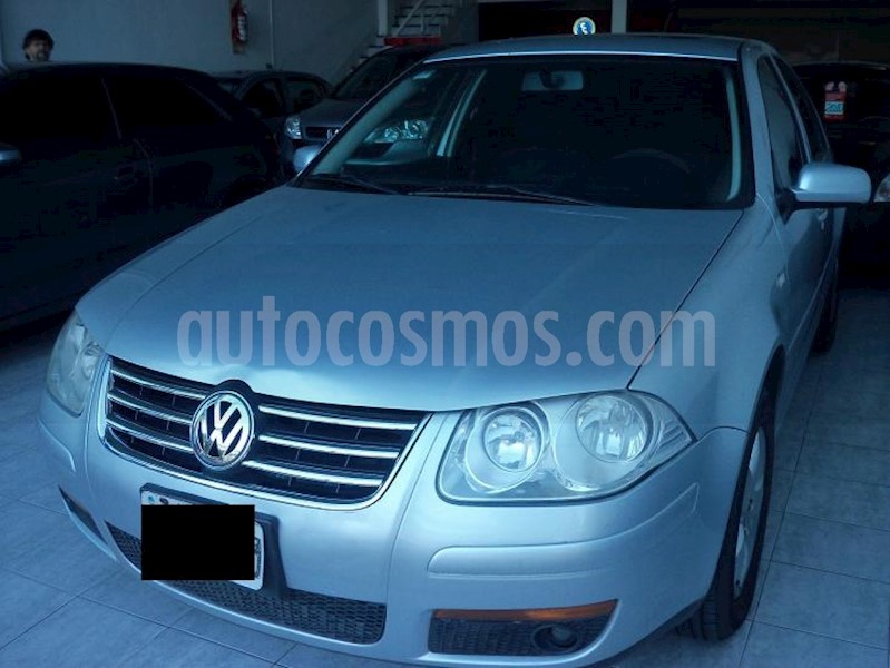 foto Volkswagen Bora - usado