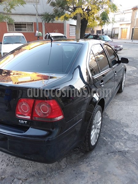 foto Volkswagen Bora 1.8 T Highline Cuero usado