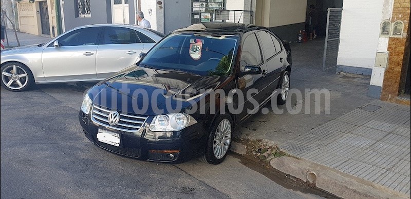 foto Volkswagen Bora 1.8 T Highline usado