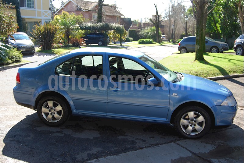 foto Volkswagen Bora 1.9 TDi Trendline usado