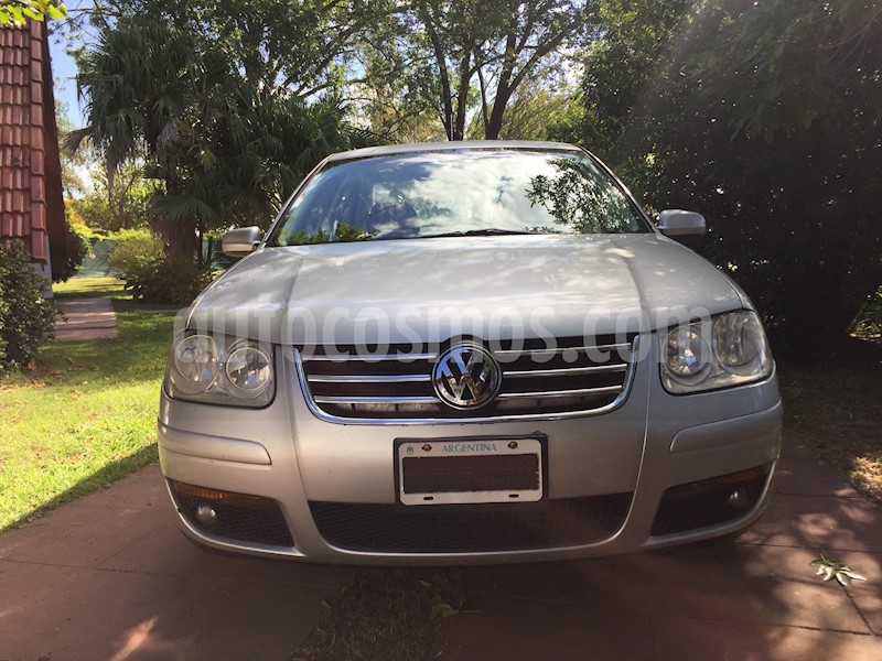 foto Volkswagen Bora 1.9 TDi Trendline usado