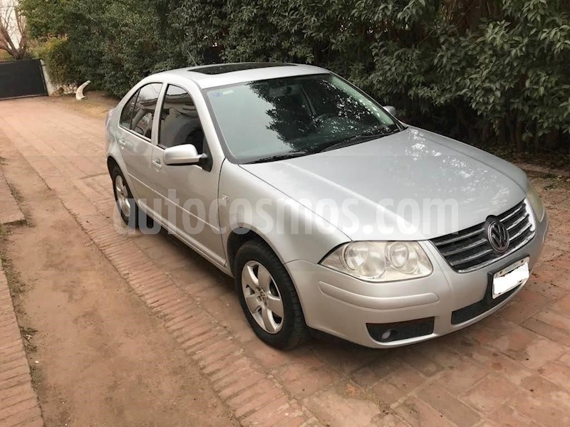 foto Volkswagen Bora 1.9 TDi Trendline usado