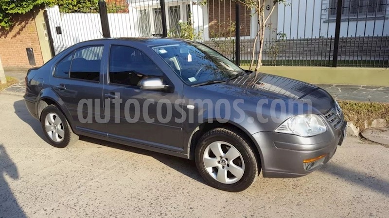 foto Volkswagen Bora 2.0 Trendline usado