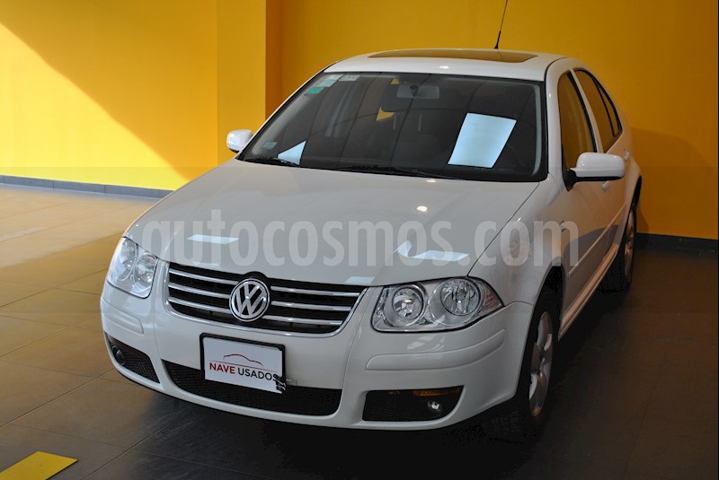 foto Volkswagen Bora 2.0 Trendline usado