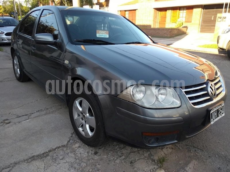 foto Volkswagen Bora 2.0 Trendline usado