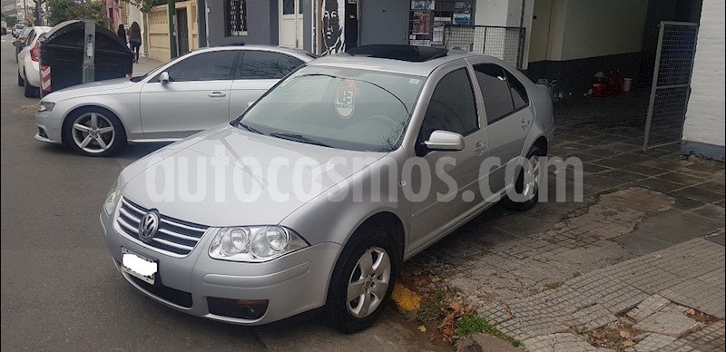 foto Volkswagen Bora 2.0 Trendline usado