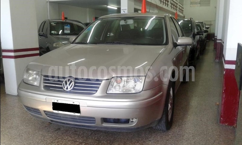 foto Volkswagen Bora 2.0 Trendline usado