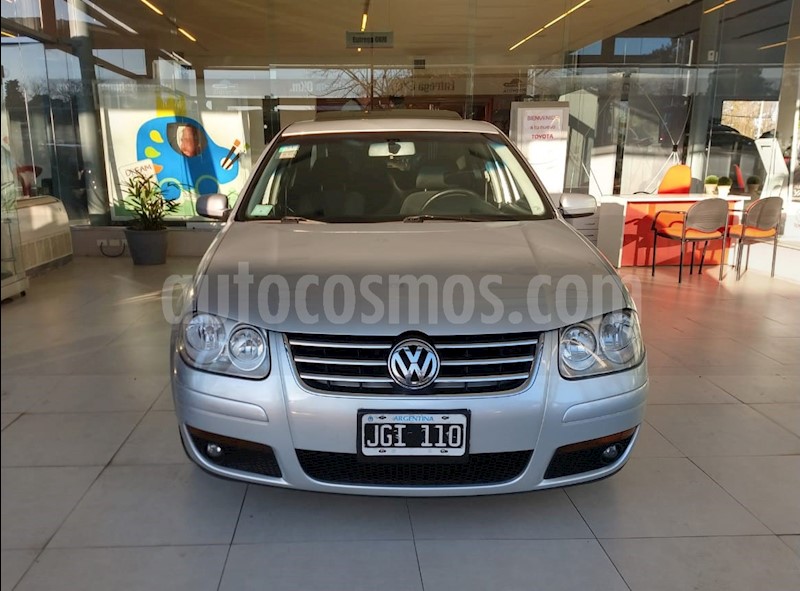 foto Volkswagen Bora 2.0 Trendline usado
