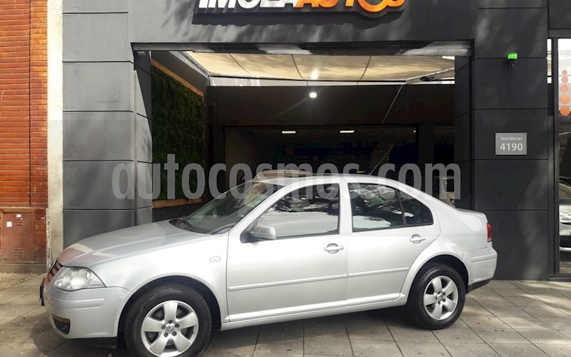 foto Volkswagen Bora 2.0 Trendline usado