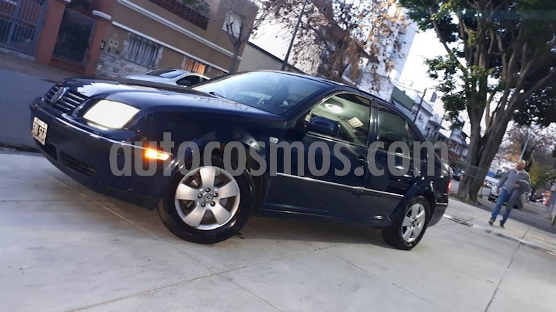 foto Volkswagen Bora 2.0 Trendline usado