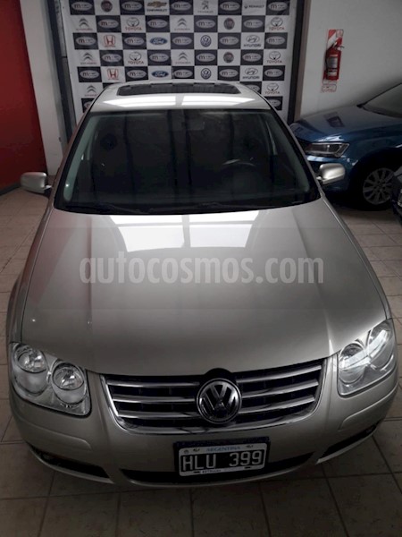 foto Volkswagen Bora 2.0 Trendline usado