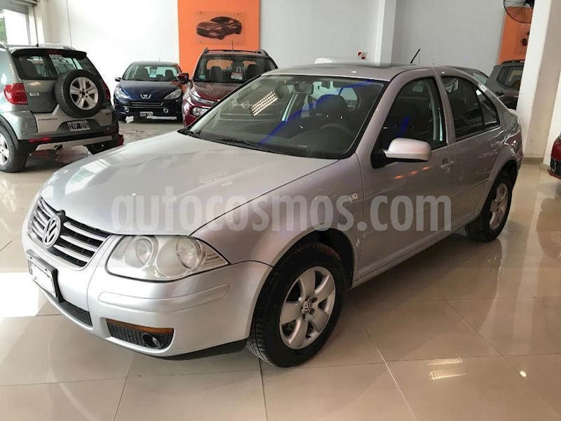 foto Volkswagen Bora 2.0 Trendline usado