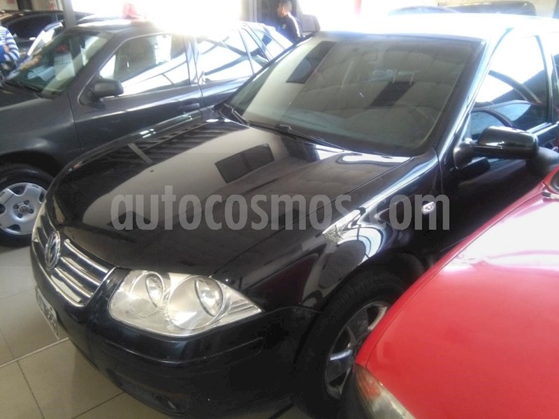 foto Volkswagen Bora 2.0 Trendline usado