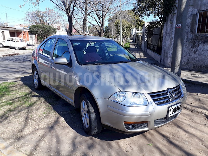 foto Volkswagen Bora 2.0 Trendline usado