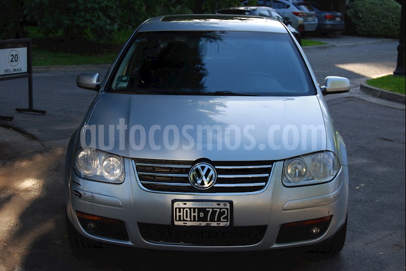 foto Volkswagen Bora 2.0 Trendline usado