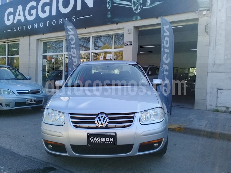 foto Volkswagen Bora 2.0 Trendline usado