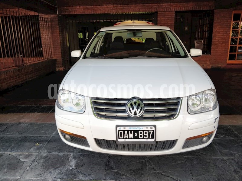 foto Volkswagen Bora 2.0 Trendline usado