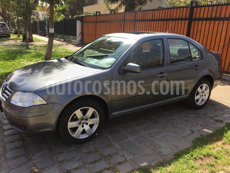 foto Volkswagen Bora 2.0L Trendline usado