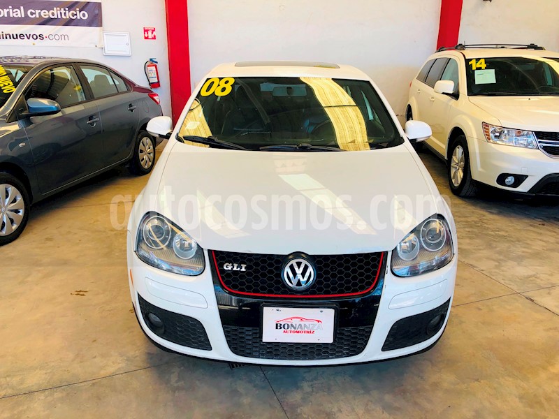 foto Volkswagen Bora 2.0L Turbo usado