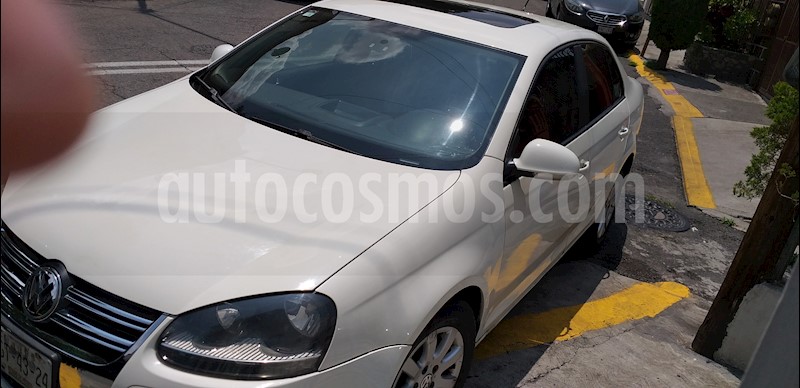 foto Volkswagen Bora 2.5L Style Active usado