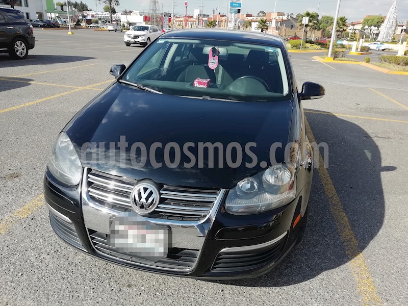 foto Volkswagen Bora 2.5L Style Active usado
