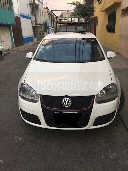 foto Volkswagen Bora 2.5L Style Active usado