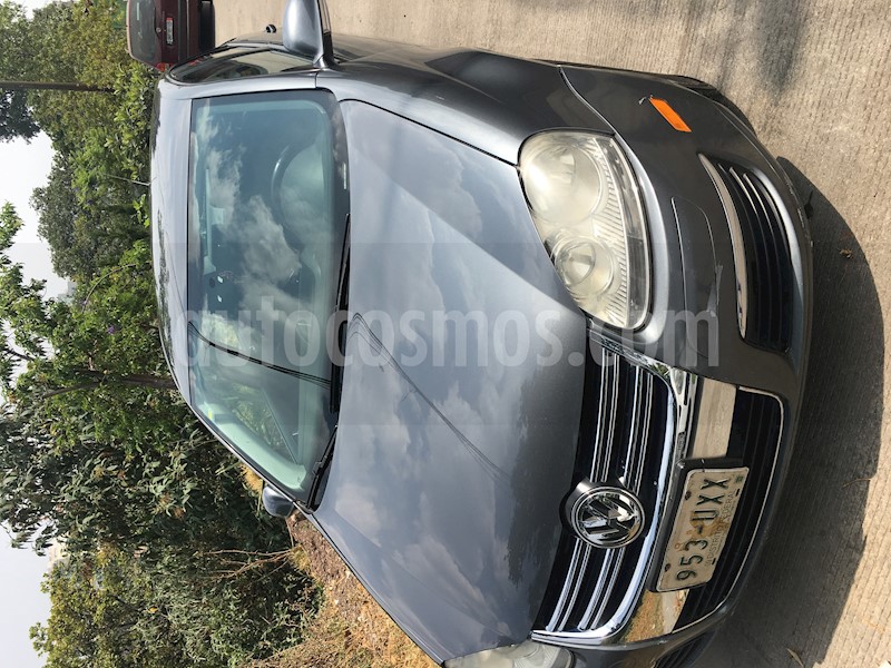 foto Volkswagen Bora 2.5L Style Tiptronic usado