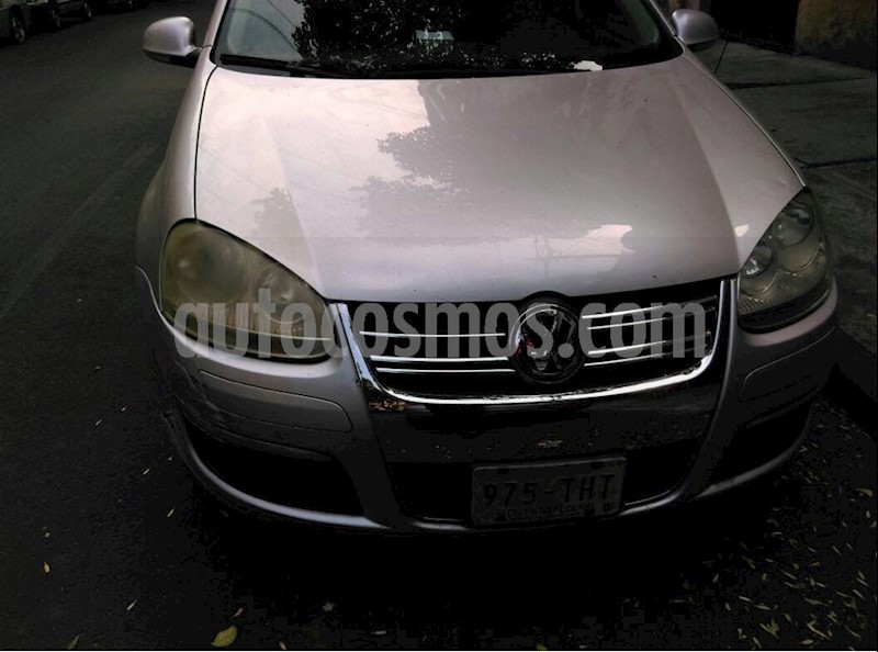 foto Volkswagen Bora 2.5L Style Tiptronic usado