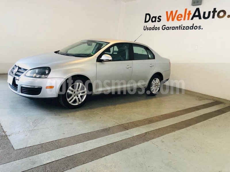 foto Volkswagen Bora 2.5L Style Tiptronic usado