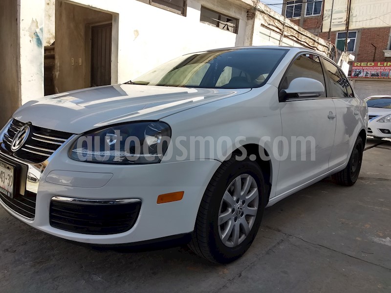 foto Volkswagen Bora 2.5L Style usado